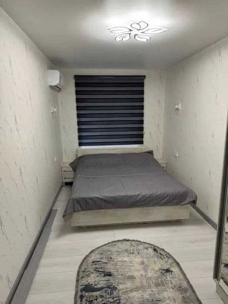 Сдаётся КЛАССНАЯ квартира<br />
<br />
• Район: Мирзо Улугбе