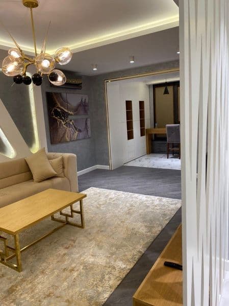 Ц-1 за кафе Бибигон рядом экопарк<br />
3-комн 2-этаж 4-этаж — фото 5