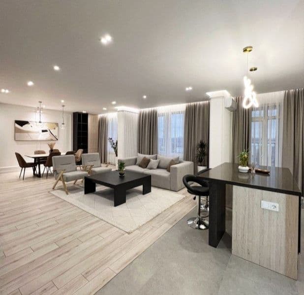 Сдается на аренду квартира в Новостройке NRG Mirzo Ulugbek<b