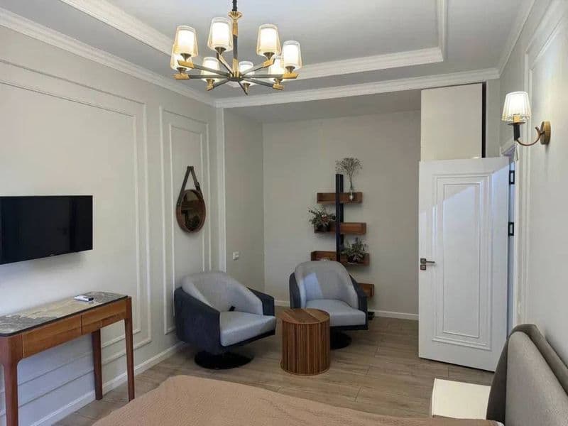 СРОЧНО Сдается квартира ПРЕМИУМ класса<br />
<br />
• Район: — фото 2