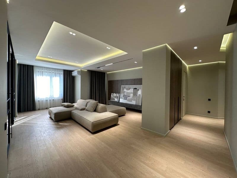 Мирзо-Улугбекский район<br />
Дархан<br />
ЖК Дархан Авеню<b — фото 2