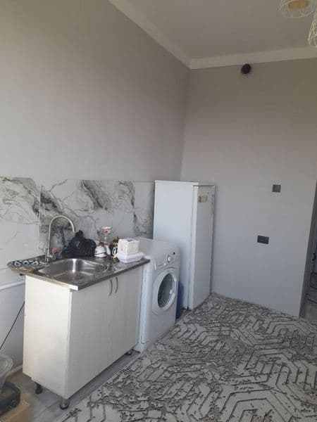 1 xona 2xona qilingan kvartiraga bola kerak sheriklikka, ham — фото 2