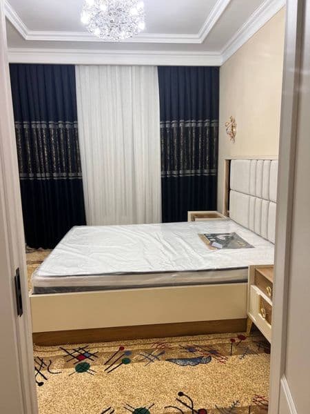 Йаккасарой туман шота руставели 115 новостройки — фото 5