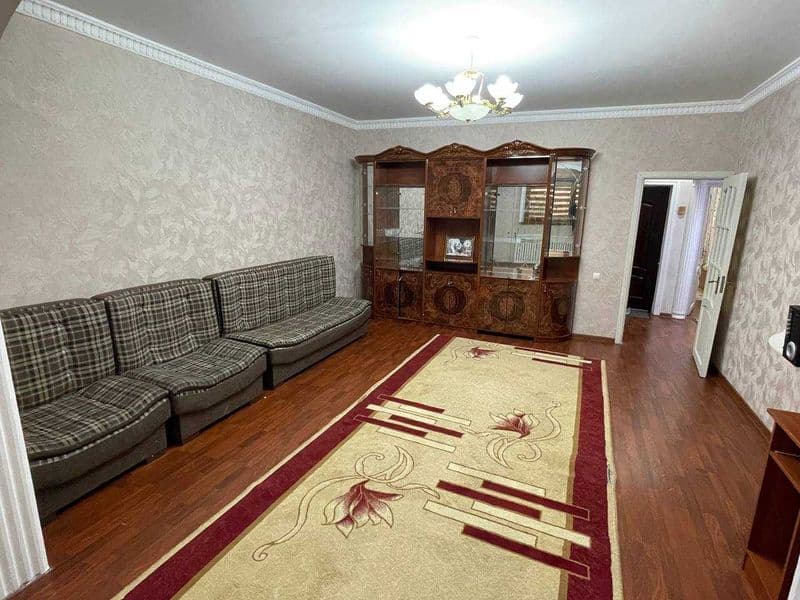 Сдаю свою квартиру с парковочным<br />
местом на долгий срок — фото 5