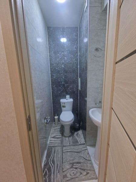 Аренда 2 ком Новостройка ЖК Newlife Махтумкули улица евролук — фото 3