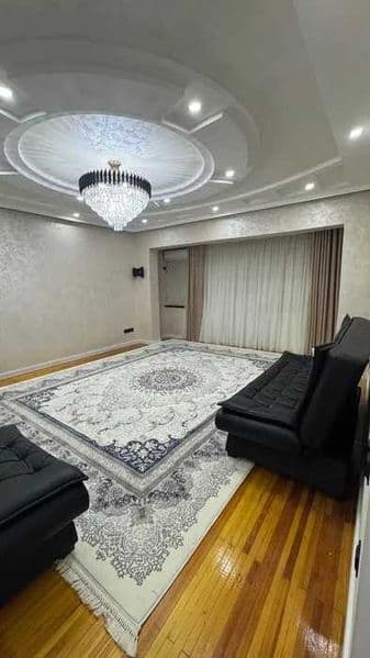 Сдается квартира<br />
<br />
Район: Шайхантахурский<br />
А