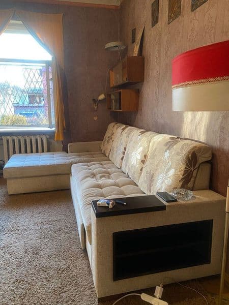 Мирабадский район Саракулька . 3/1/2<br />
90 кв/м2<br />
Ча — фото 2