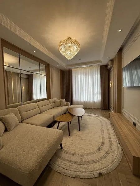 Яккасарайский район <br />
<br />
ЖК новостройка улица шота  — фото 3