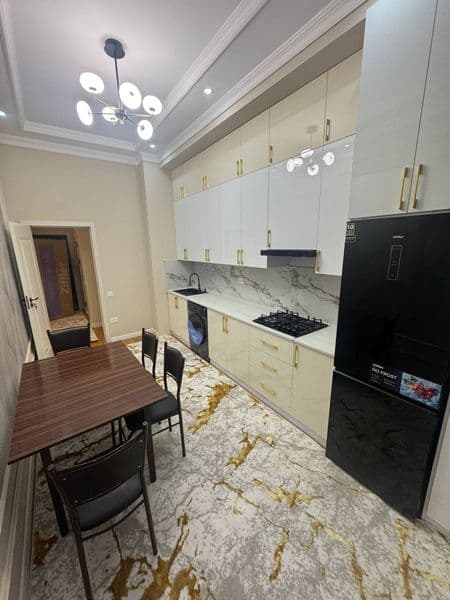 Sergilida 2 xonali uy arendaga beriladi<br />
Moshina bozor  — фото 5