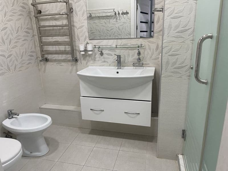 Сдается в аренду квартира <br />
Новостройка 7 эт дом,  мой  — фото 5