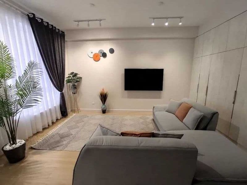 Район: Мирзо-Улугбекский<br />
Адрес: ЖК NRG<br />
<br />
Ко — фото 2