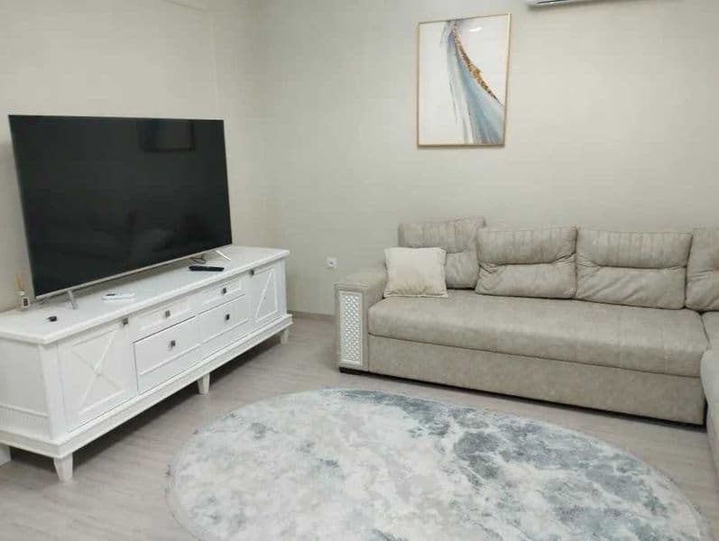 Сдается новая квартира в новостройке ЖК "Аристократ" с еврор — фото 2