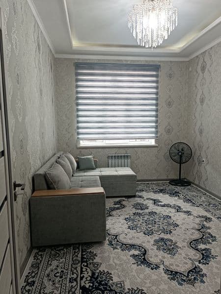 Без маклер <br />
Сдаётся в долгосрочную аренду 2-комнатная 