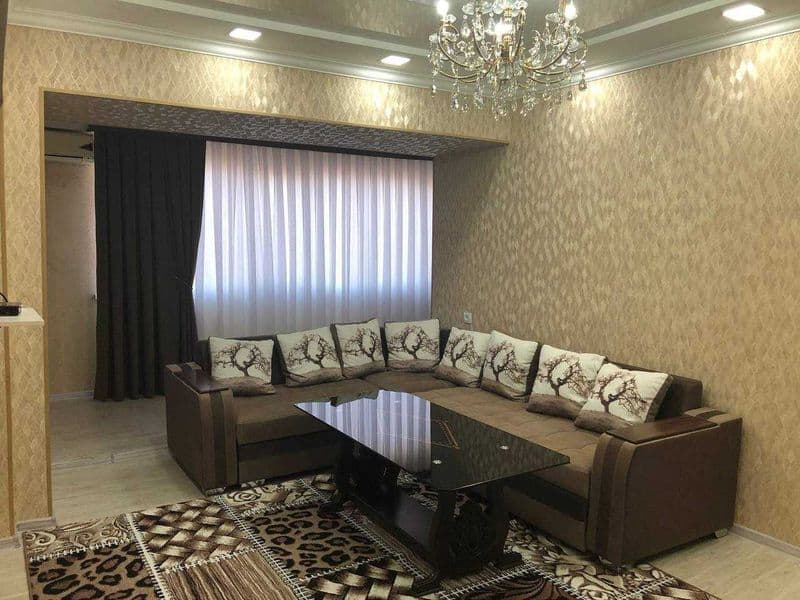 Премиальная квартира<br />
<br />
Район: Мирабадский<br />
А — фото 2