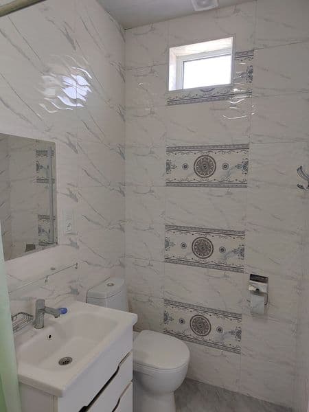 Уйимиз 1 хонали, хамма шароитлари бор. Ховли. Битта ховлида  — фото 2