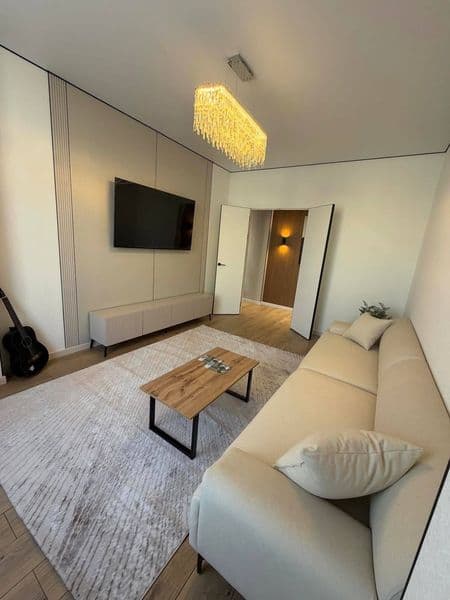 К вашему вниманию рады представить 1х комнатную квартиру на  — фото 2