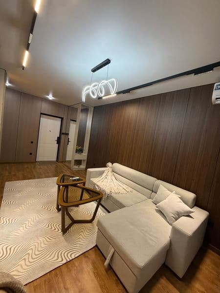 Мирзо Улугбекский район. ЖК Ботаника Саройи бизнес класс  1/ — фото 3