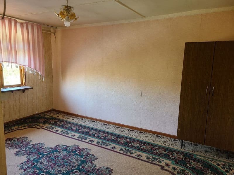 Сдаётся 2х комнатная квартира сергели 1  желательно семья с  — фото 2