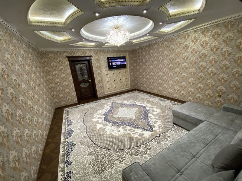 Сдаю свою 3-х комнатную квартиру на Юнусабадском районе 13 к — фото 2