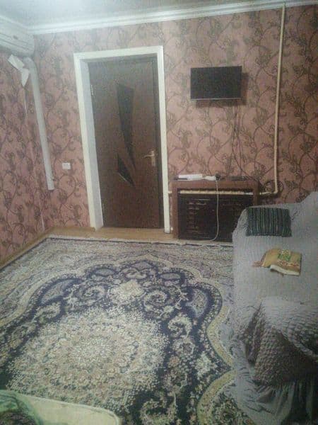 Sheriklikka bitta bola olamiz 3 xonali uy shaxriston metroda — фото 5