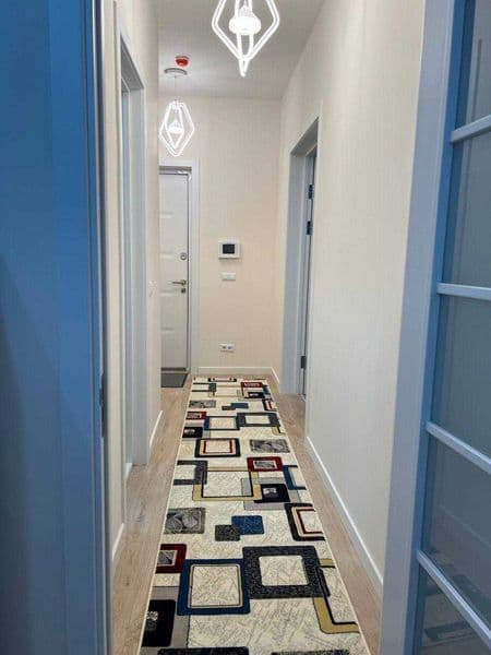 Сдаётся квартира на Алмазар Сити<br />
Ориентир- Алмазар Сит — фото 5