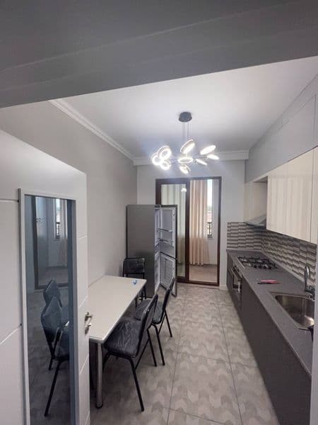 Аренда Новостройка ЖК Istanbul city<br />
Стамбул сити<br /> — фото 5