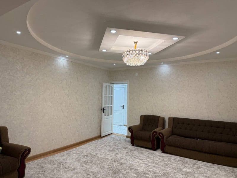 Квартиру сдаётся приличным людям на долгосрочный срок маклер