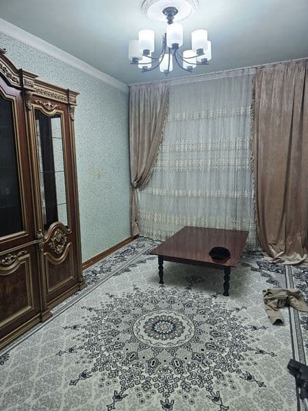 Аренда квартиры на Юнусабаде-17 квартале<br />
3х комнатная  — фото 3