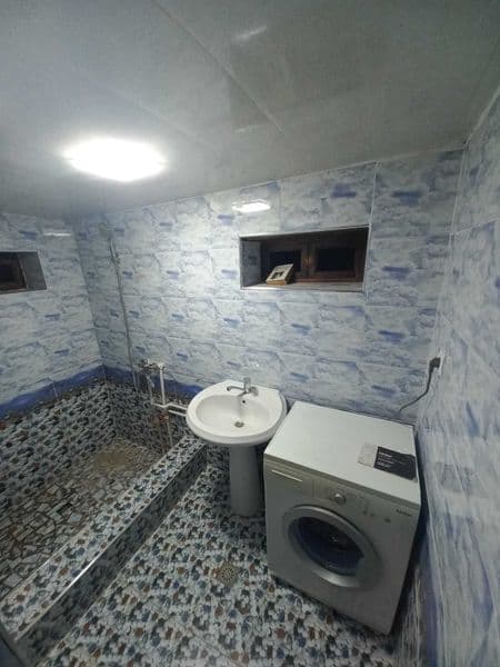 3 xonalik uy, honasi 150 dollardan, imtihon markazi avto tes