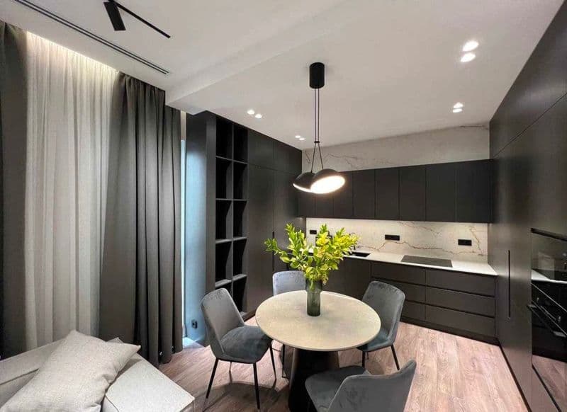 Жк Миробод Авеню Аренда в Шикарная квартира в новостройке — фото 2