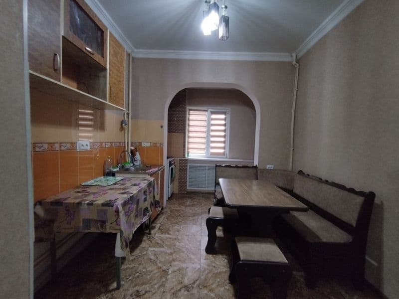 Сдается квартира Сергели -2 ориентир Корзинка, полностью меб