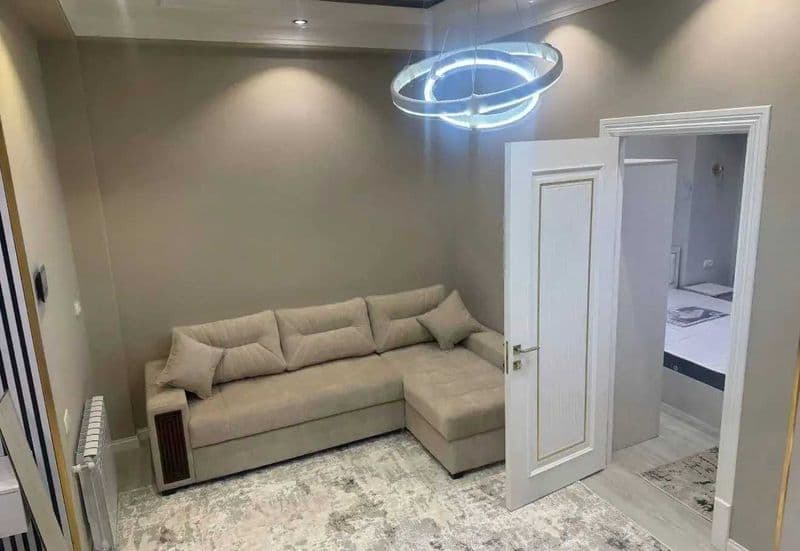 Сдаётся квартира на <br />
Ориентир - ЖК Кох ота<br />
Город — фото 3