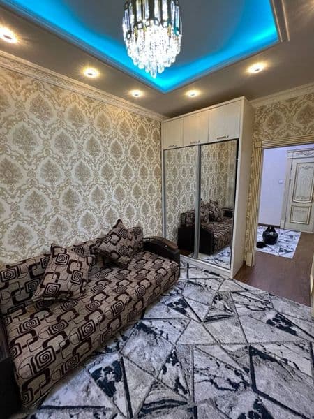 Квартира в аренду <br />
﻿﻿Район: Чиланзарский <br />
Комнат — фото 3