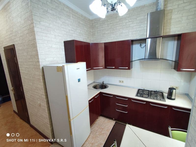 Аренда 2 комнатная квартира <br />
Шота Руставели <br />
С м — фото 5