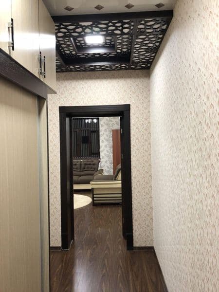 Сдаю свою квартиру в аренду.<br />
Квартира находится на Якк