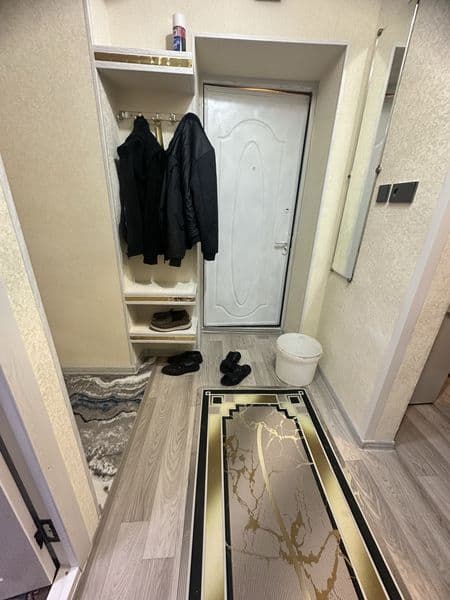 Узок муддатга ёш оилага бераман узимни квартирам — фото 4