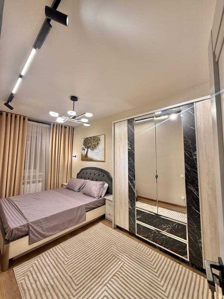 Срочная Аренд Премиум Квартиры<br />
На Самом Престижной ЖК  — фото 3