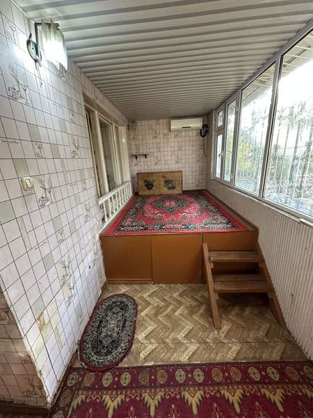 Chilonzor 26 kvartalda 4 xona uy oilaga uzoq muddatga ijarag