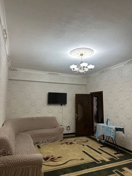 Ул.Махтумкули <br />
Новостройка ЖК <br />
2 ком.<br />
4 Эт — фото 5