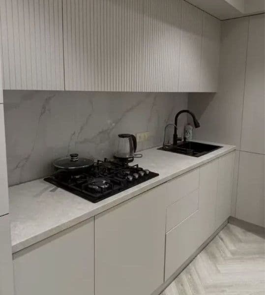 Яккасарайский район <br />
<br />
ЖК новостройка улица шота  — фото 4