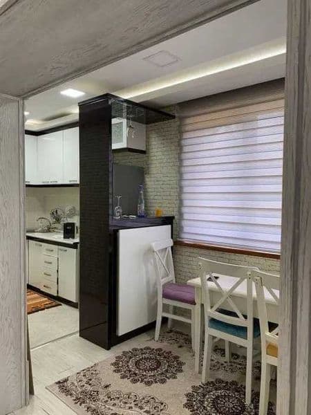 Сдаётся КЛАССНАЯ квартира<br />
<br />
 Район: Мирзо Улугбек — фото 5