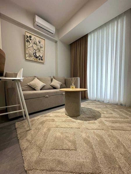 • Район: Мирабад <br />
• НРЖ Ойбек <br />
• Комнат: 2<br /> — фото 3