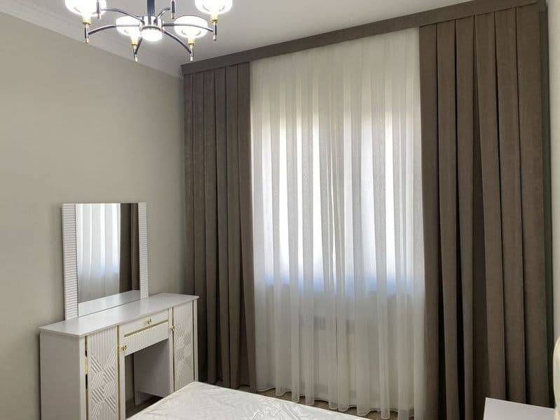 Альфоаганус новостройка<br />
2х комн<br />
9-этаж<br />
9 э — фото 2