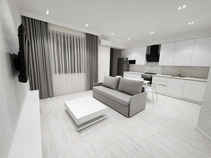 Срочно Сдаётся Новая Квартира на Улице Чехво Мирабадский Рай