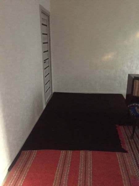 Honadon ijaraga sheriklikka 1 ta odam kerak.  Manzil shaxris