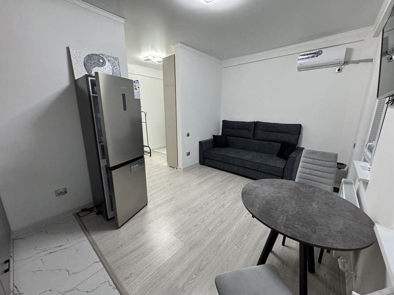 Сдаётся КЛАССНАЯ квартира<br />
<br />
• Район: Яшнабадский< — фото 2