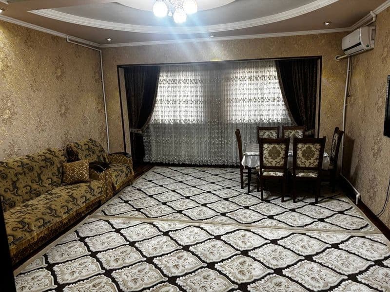 Chilonzor 12 kvartol 3/6/9<br />
Uyda xamma sharoit bor<br / — фото 3