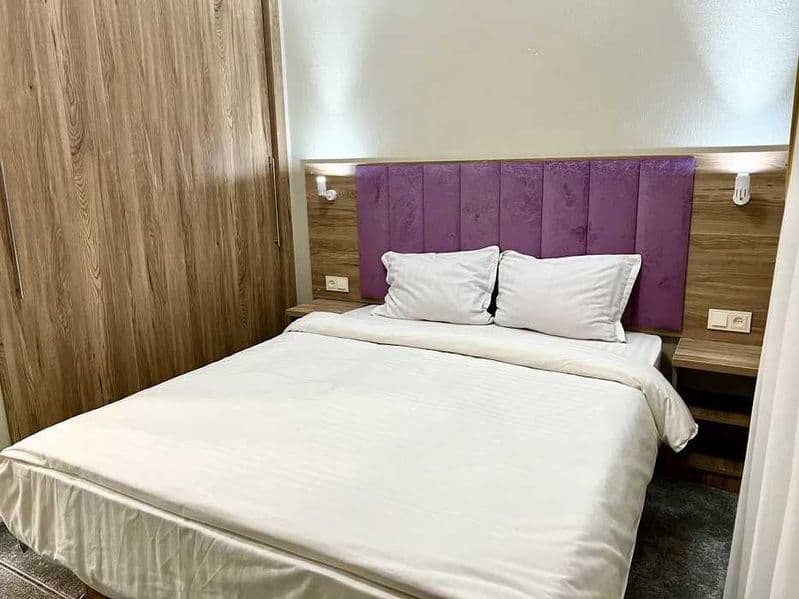 Сдаётся квартира в Новостройке 19 квартал<br />
#Город - Таш — фото 2