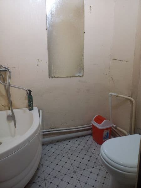 OPSHEJIT <br />
1/8/9 etajli dom<br />
1 xona 8-etajda<br /> — фото 3