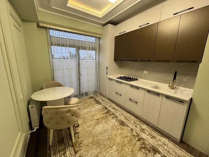 Сдаётся КЛАССНАЯ квартира<br />
<br />
• Район: Мирзо Улугбе — фото 3